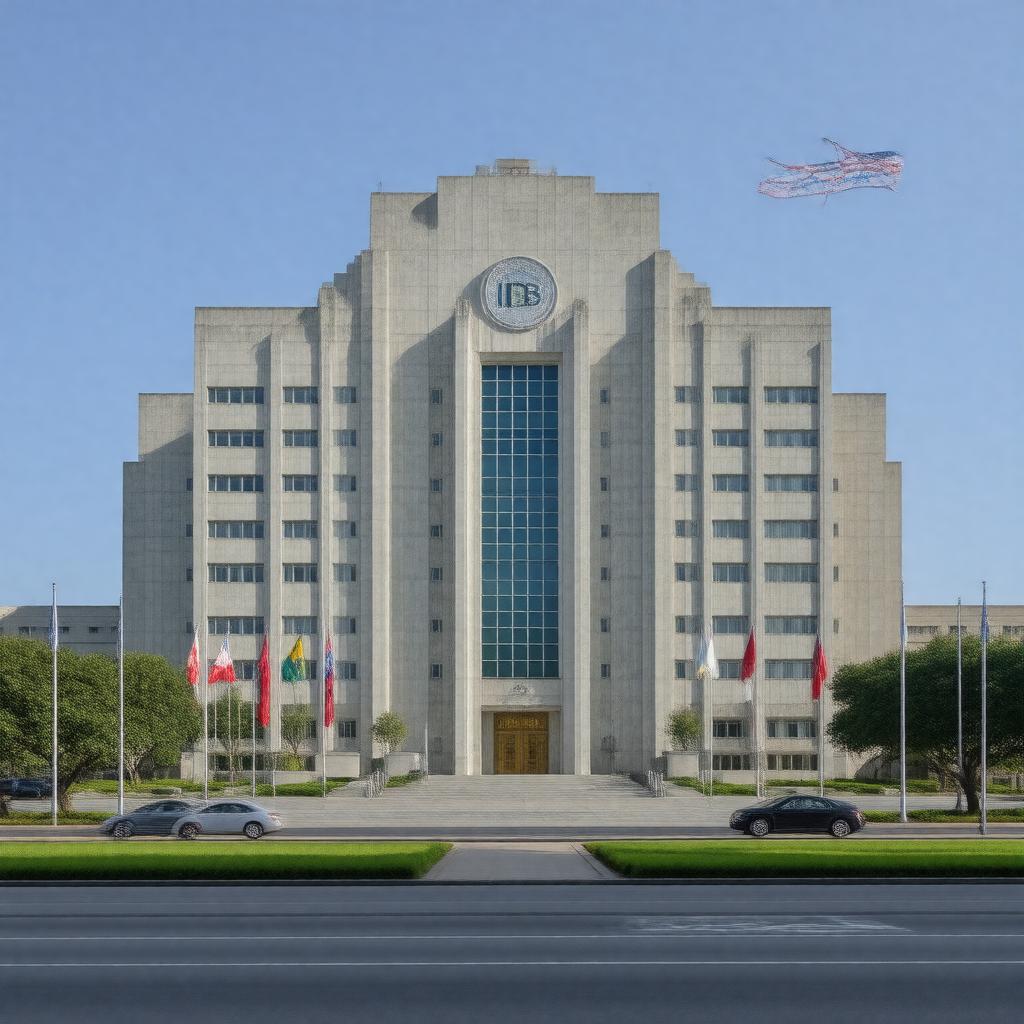 Inter-American Development Bank